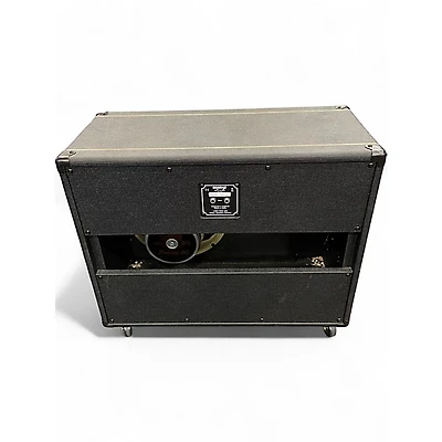 Used Orange PPC212OB Guitar Cabinet