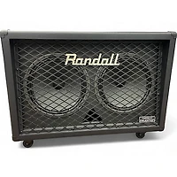 Used Randall RD212-v30 Guitar Cabinet