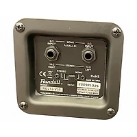 Used Randall RD212-v30 Guitar Cabinet