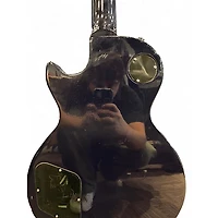 Used Gibson Les Paul Standard Blue  Solid Body Electric Guitar