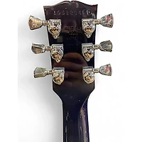 Used Gibson Les Paul Standard Blue  Solid Body Electric Guitar