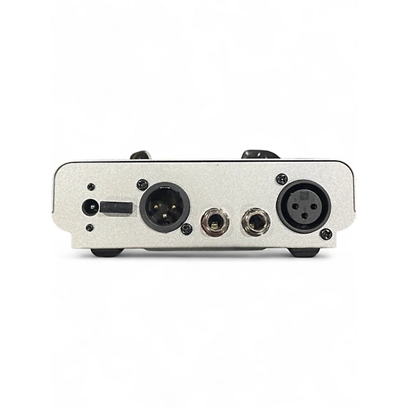 Used Behringer AMP800 MiniAMP 4-Channel Headphone Amp