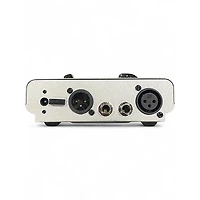 Used Behringer AMP800 MiniAMP 4-Channel Headphone Amp