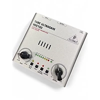 Used Behringer AMP800 MiniAMP 4-Channel Headphone Amp