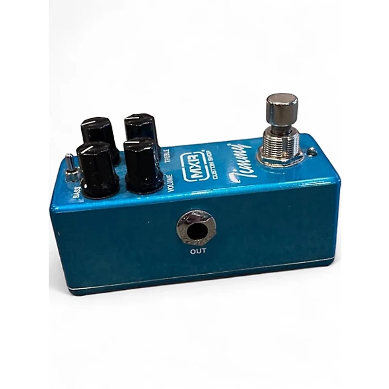 Used MXR Timmy Effect Pedal