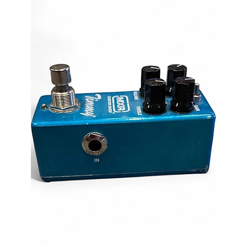 Used MXR Timmy Effect Pedal