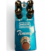 Used MXR Timmy Effect Pedal