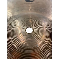 Used Zildjian 20in i series crash ride Cymbal