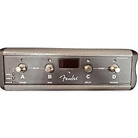 Used Fender MGT-4  Pedal