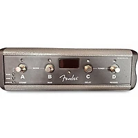 Used Fender MGT-4  Pedal