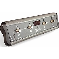 Used Fender MGT-4  Pedal