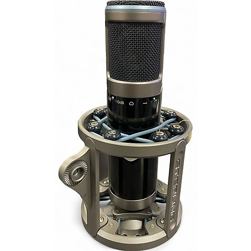 Used Sterling Audio ST155 Condenser Microphone