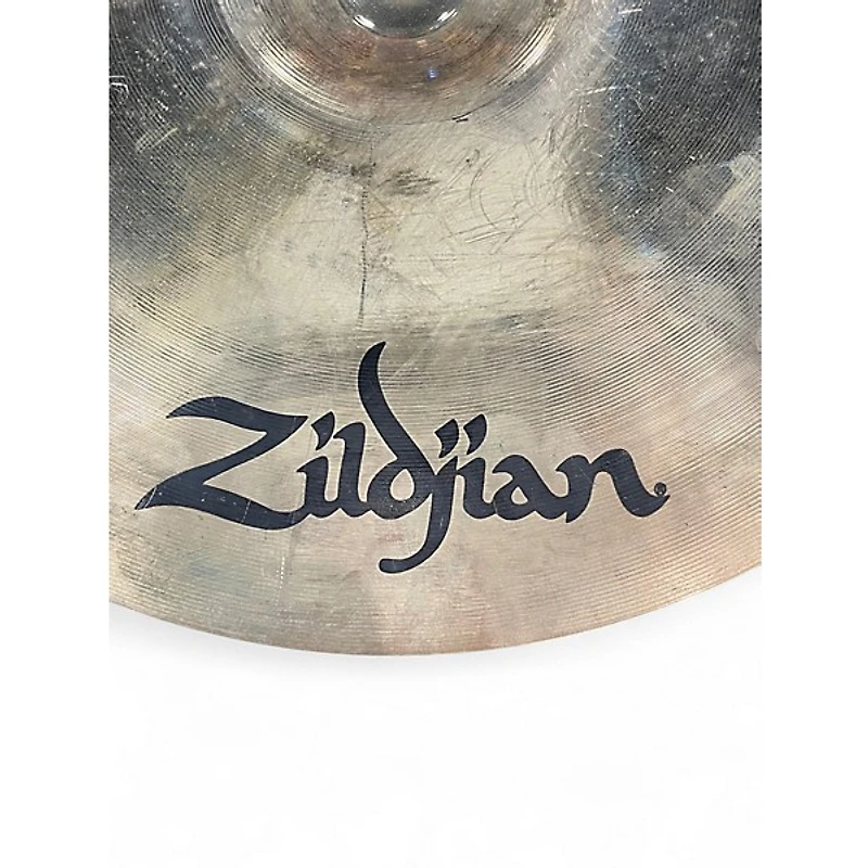 Used Zildjian 15in A Custom Crash Cymbal