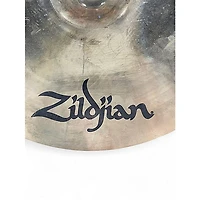 Used Zildjian 15in A Custom Crash Cymbal