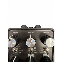 Used Universal Audio Dream '65 Reverb Amp Effect Pedal