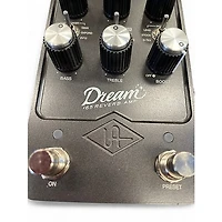 Used Universal Audio Dream '65 Reverb Amp Effect Pedal