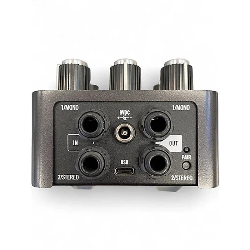 Used Universal Audio Dream '65 Reverb Amp Effect Pedal