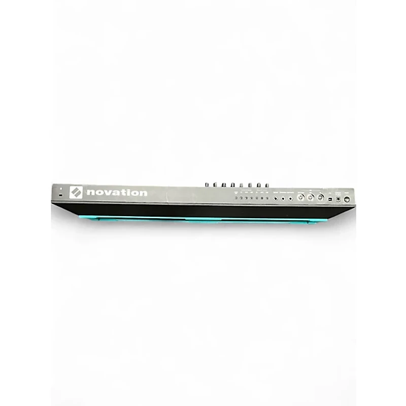 Used Novation 49SL MKIII MIDI Controller