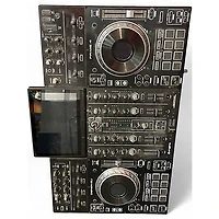 Used Denon DJ Prime 4 DJ Controller