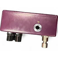 Used MXR Duke of Tone Effect Pedal