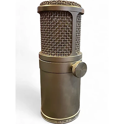 Used RODE CLASSIC Tube Microphone