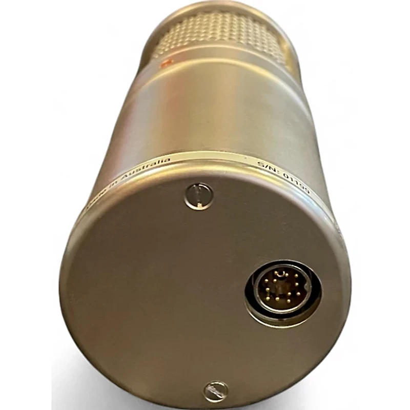 Used RODE CLASSIC Tube Microphone