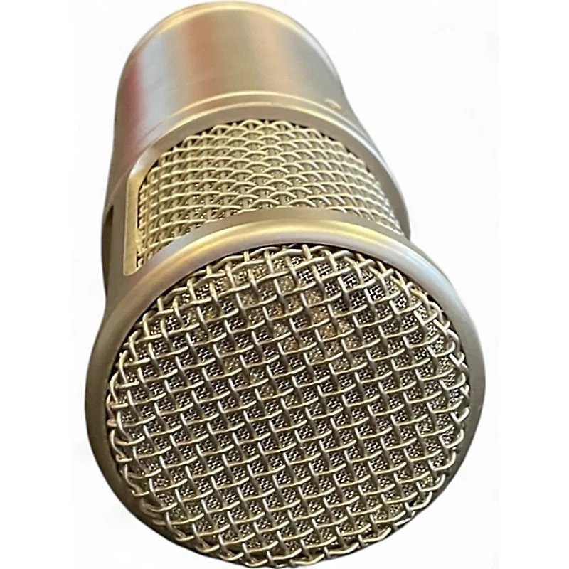 Used RODE CLASSIC Tube Microphone