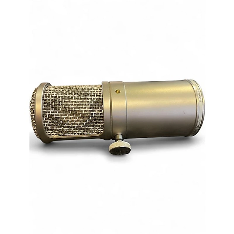 Used RODE CLASSIC Tube Microphone
