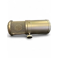 Used RODE CLASSIC Tube Microphone