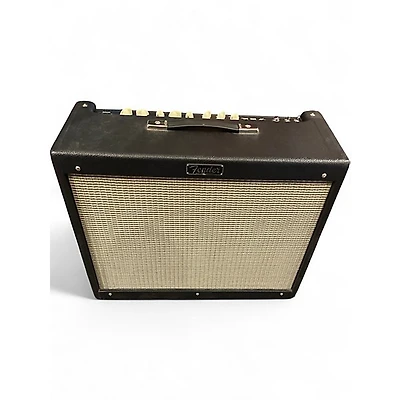 Used Fender Hot Rod Deluxe IV 40W 1x12 Tube Guitar Combo Amp
