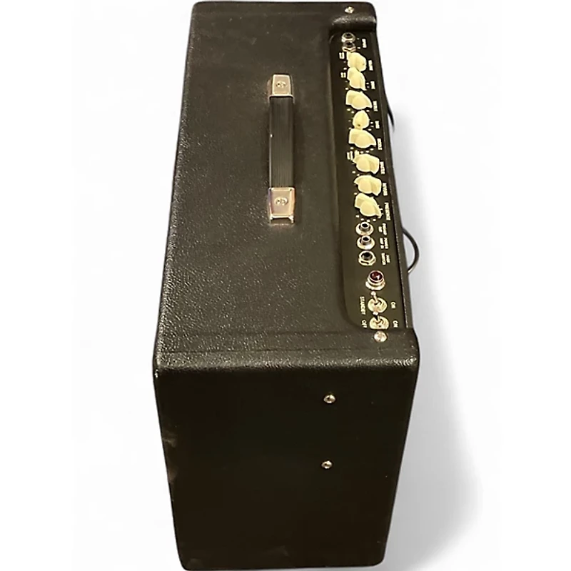 Used Fender Hot Rod Deluxe IV 40W 1x12 Tube Guitar Combo Amp