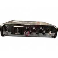 Used Kustom DE1200HD Bass Amp Head
