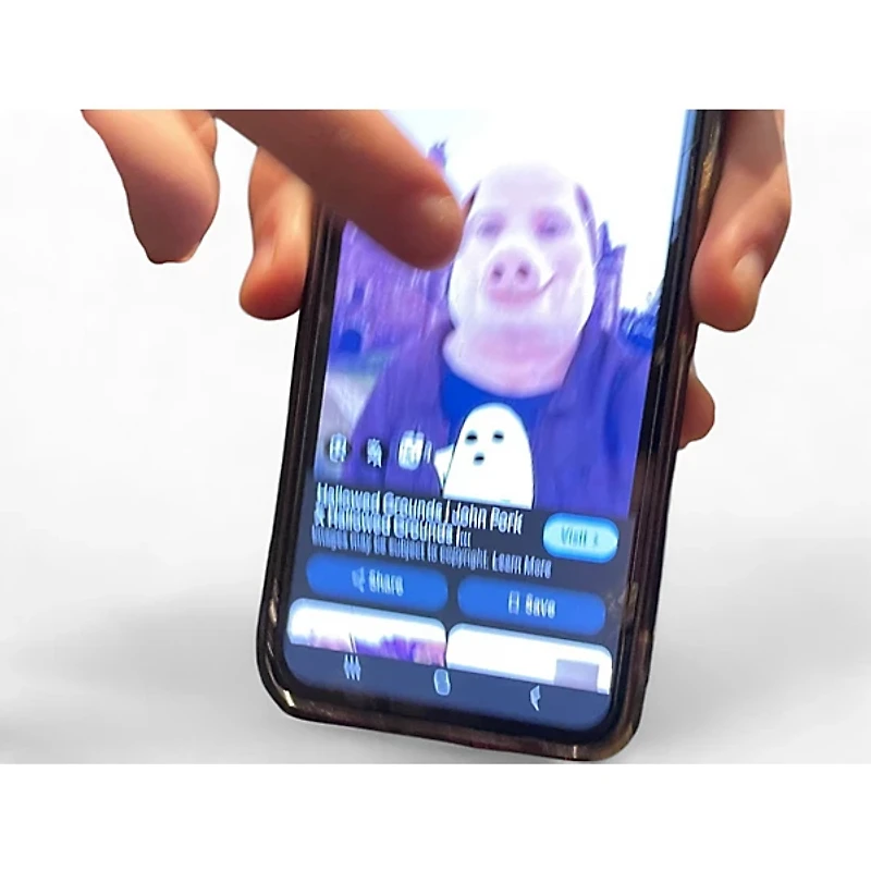 Used Kustom DE1200HD Bass Amp Head