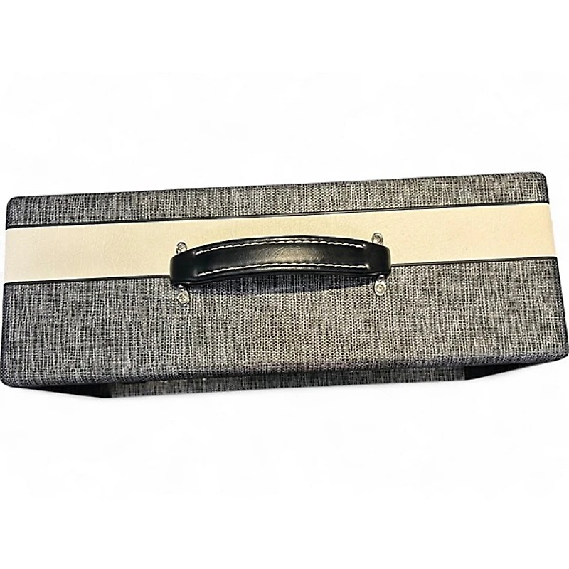 Used Supro 1696RTH BLACK MAGICK REVERB Tube Guitar Amp Head