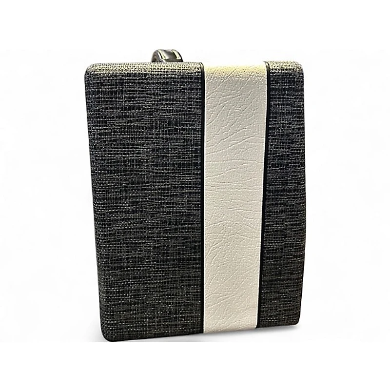 Used Supro 1696RTH BLACK MAGICK REVERB Tube Guitar Amp Head