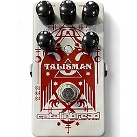 Used Catalinbread TALISMAN Effect Pedal