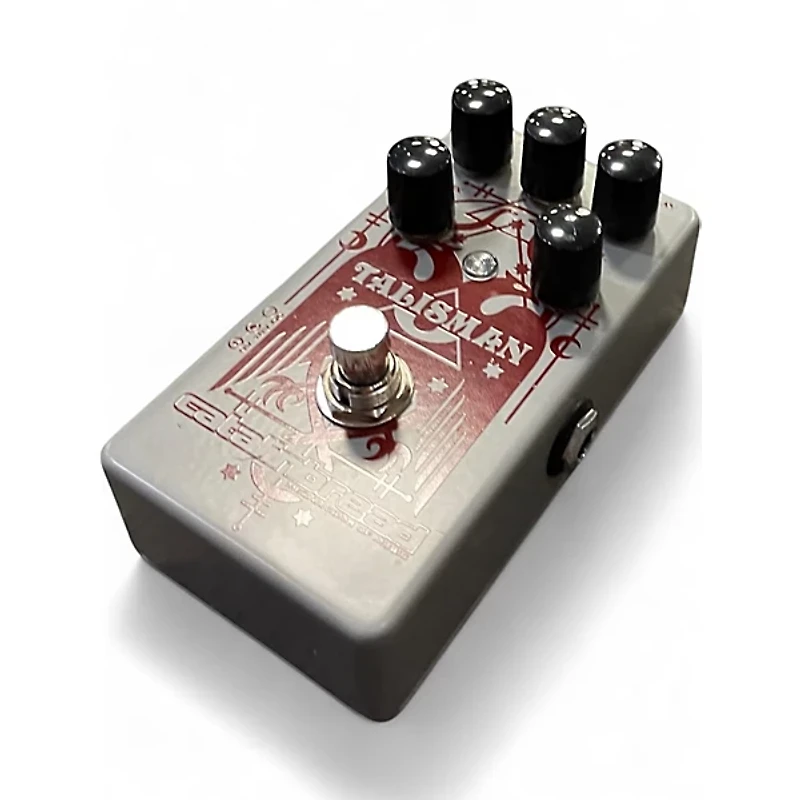 Used Catalinbread TALISMAN Effect Pedal