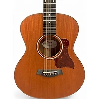 Used Taylor GS Mini Mahogany Mahogany Acoustic Guitar