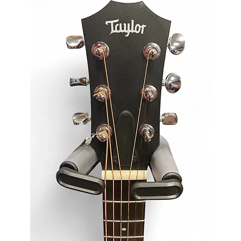 Used Taylor GS Mini Mahogany Mahogany Acoustic Guitar