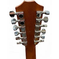 Used Taylor 150ce Natural 12 String Acoustic Electric Guitar