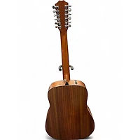 Used Taylor 150ce Natural 12 String Acoustic Electric Guitar