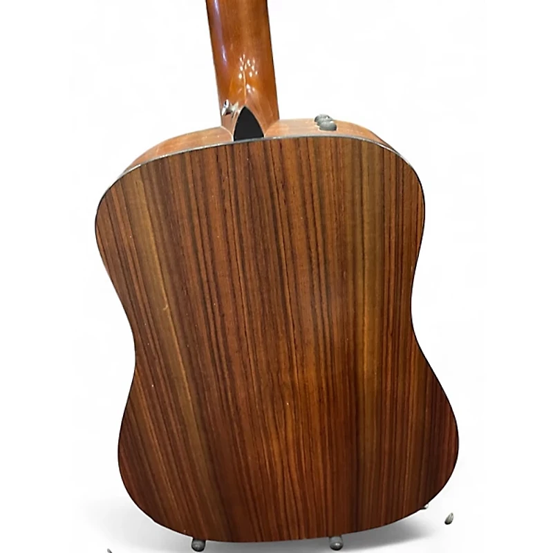 Used Taylor 150ce Natural 12 String Acoustic Electric Guitar