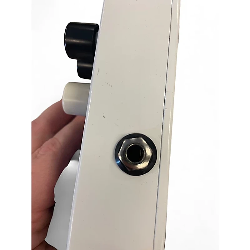 Used Electro-Harmonix SYNTH9 Synthesizer Effect Pedal