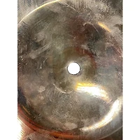 Used SABIAN 15in AAX Xplosion Crash Cymbal