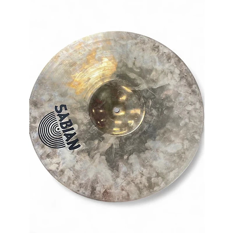 Used SABIAN 15in AAX Xplosion Crash Cymbal