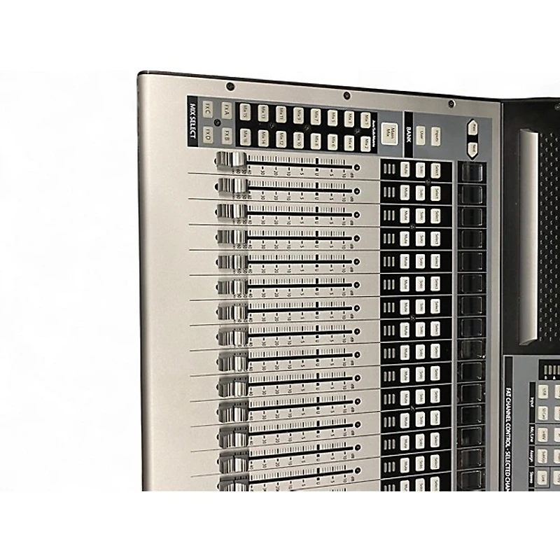 Used PreSonus studio live 32S Digital Mixer