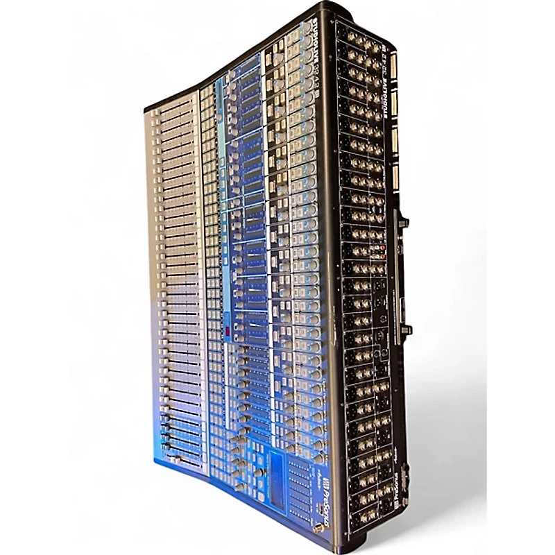 Used PreSonus Studio Live 32.4.2 Digital Mixer