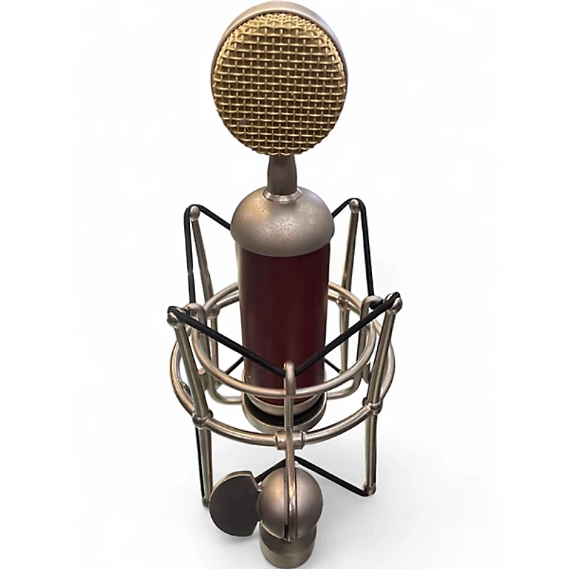 Used Blue Spark SL Condenser Microphone