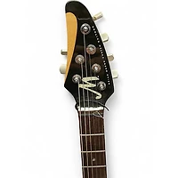 Used Brian Moore Guitars C70 Tobacco Sunburst Solid Body Electric Guitar