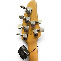 Used Brian Moore Guitars C70 Tobacco Sunburst Solid Body Electric Guitar